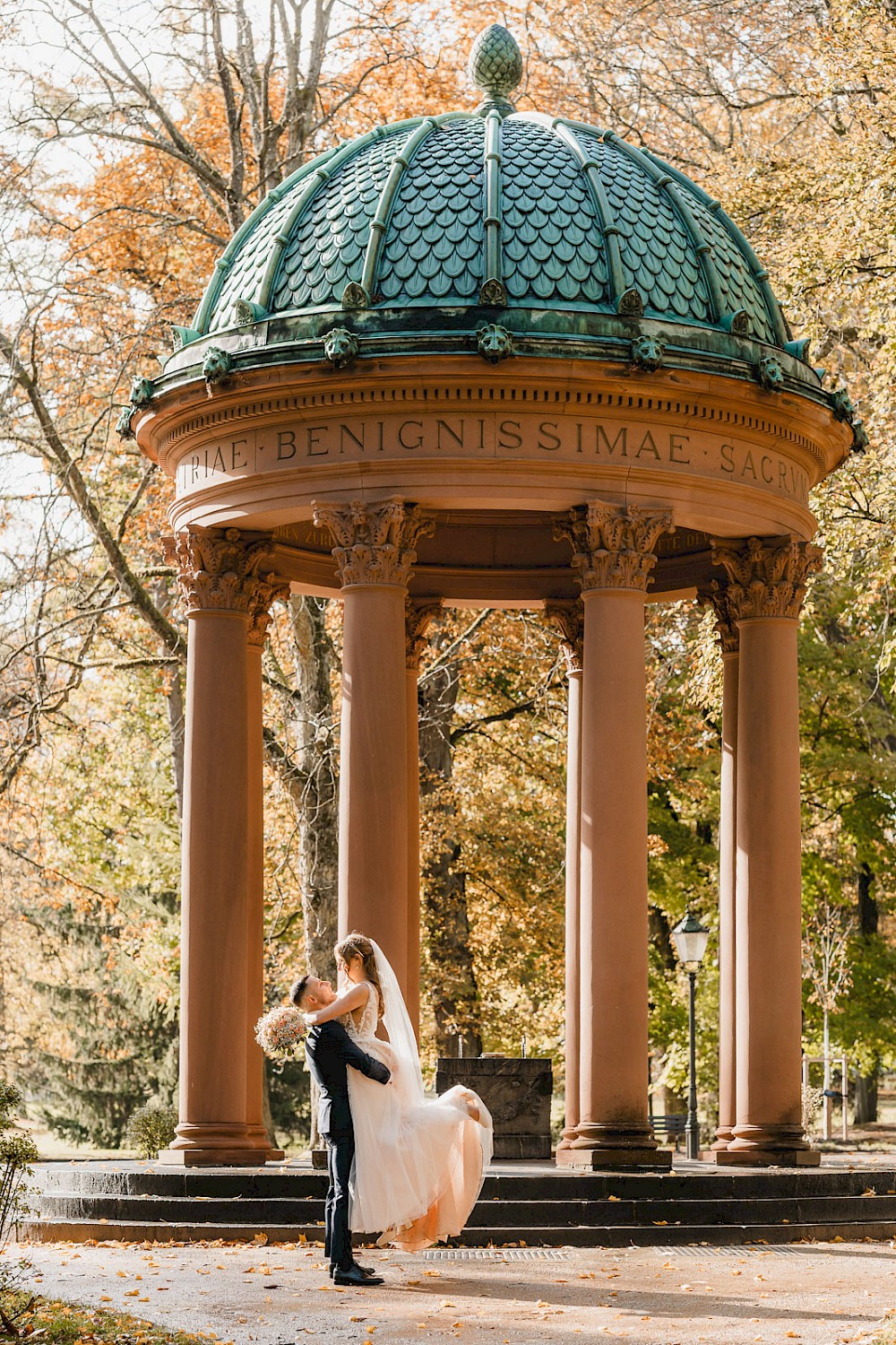 reportage Hochzeit und Standesamt in Bad Homburg im Taunus 33