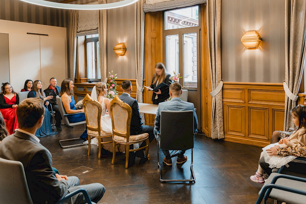 reportage Hochzeit und Standesamt in Bad Homburg im Taunus 6