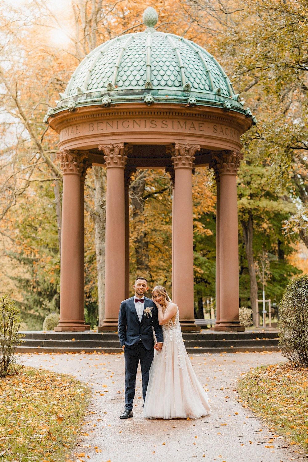 reportage Hochzeit und Standesamt in Bad Homburg im Taunus 39