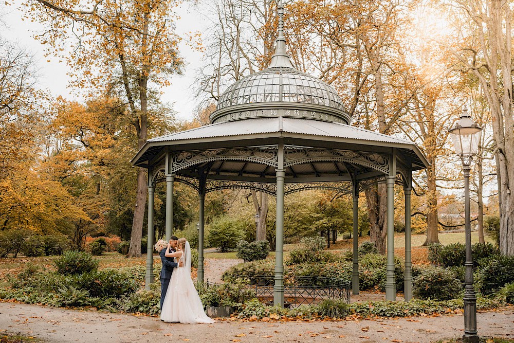 reportage Hochzeit und Standesamt in Bad Homburg im Taunus 40