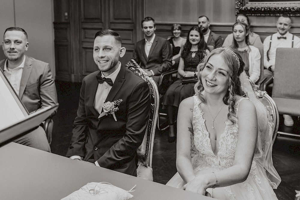 reportage Hochzeit und Standesamt in Bad Homburg im Taunus 7