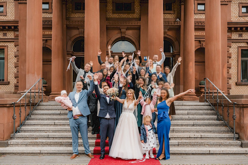 reportage Hochzeit und Standesamt in Bad Homburg im Taunus 12