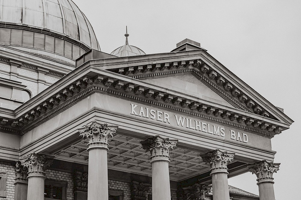 reportage Hochzeit und Standesamt in Bad Homburg im Taunus 2