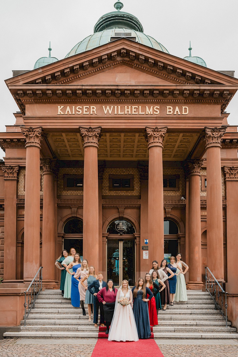 reportage Hochzeit und Standesamt in Bad Homburg im Taunus 14