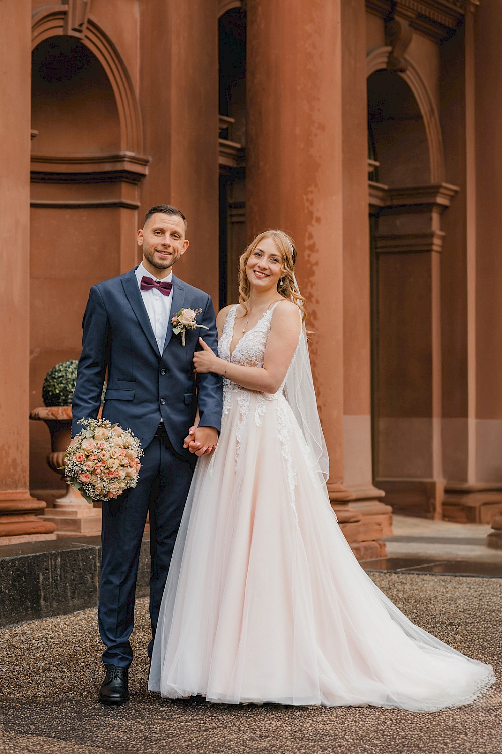 reportage Hochzeit und Standesamt in Bad Homburg im Taunus 15