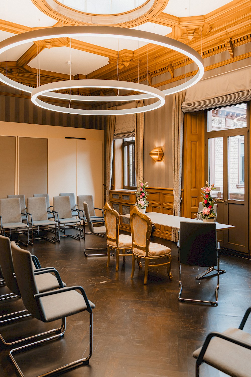 reportage Hochzeit und Standesamt in Bad Homburg im Taunus 3