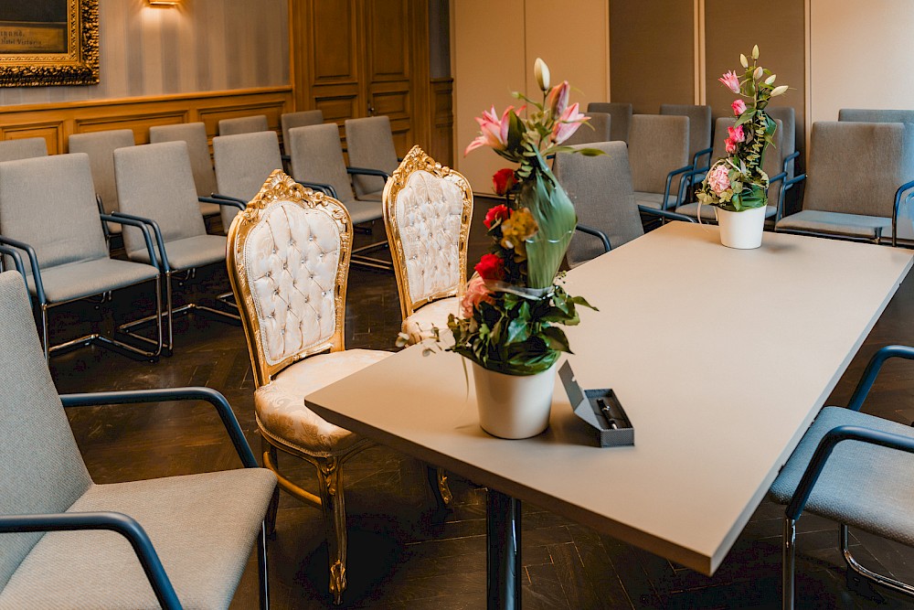 reportage Hochzeit und Standesamt in Bad Homburg im Taunus 4