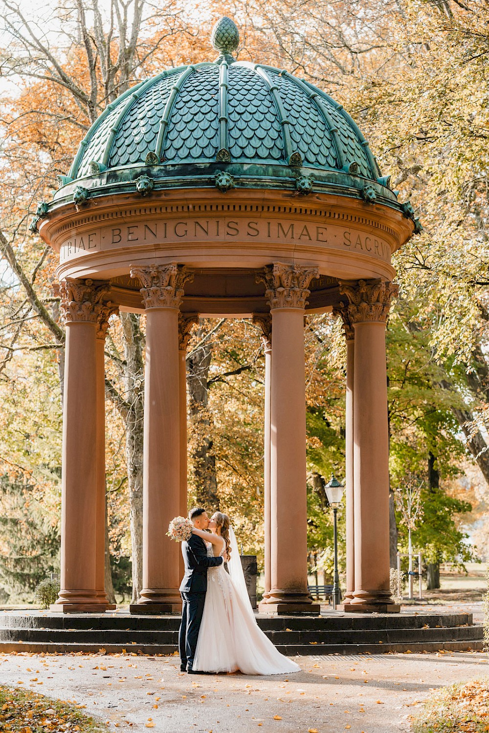 reportage Hochzeit und Standesamt in Bad Homburg im Taunus 29