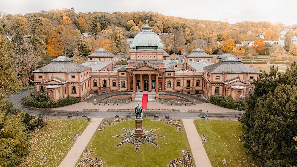 reportage Hochzeit und Standesamt in Bad Homburg im Taunus 17