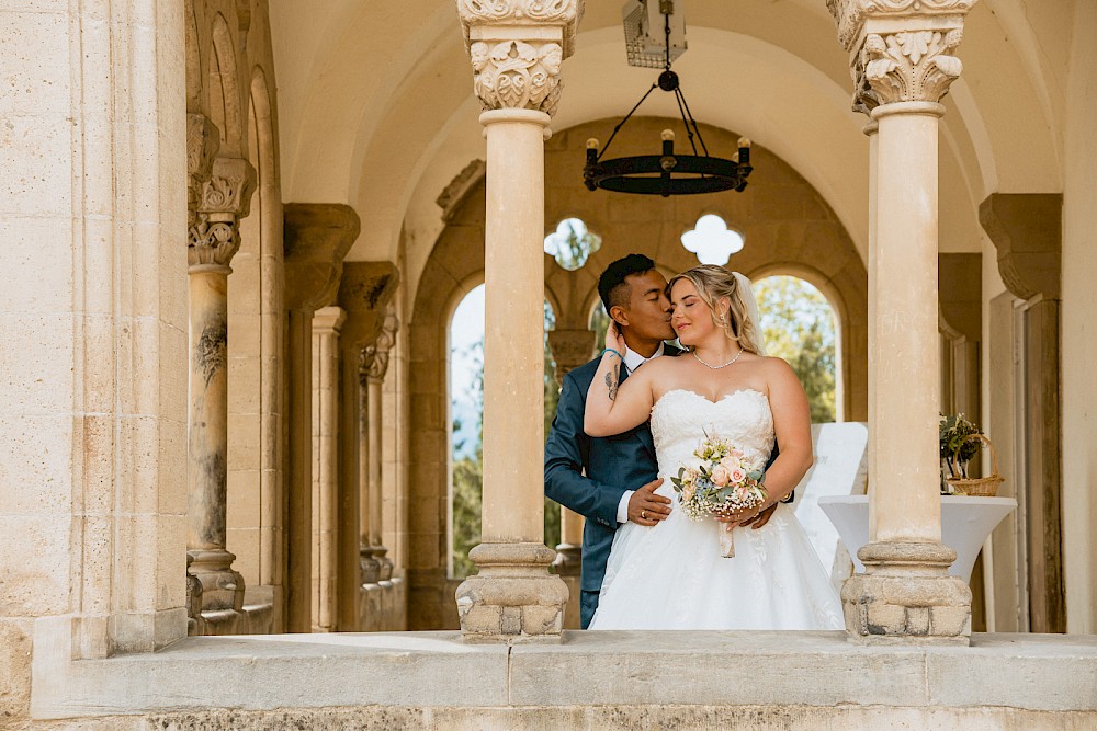 reportage Hochzeit im Schloss Bad Homburg 16