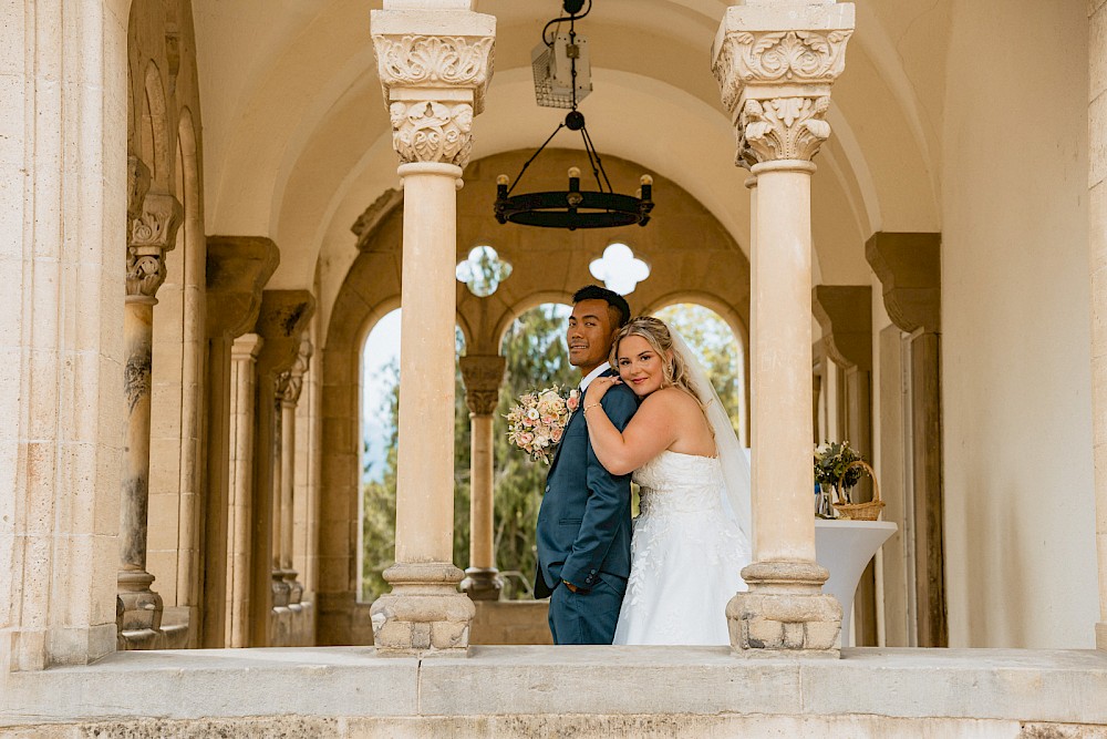 reportage Hochzeit im Schloss Bad Homburg 15