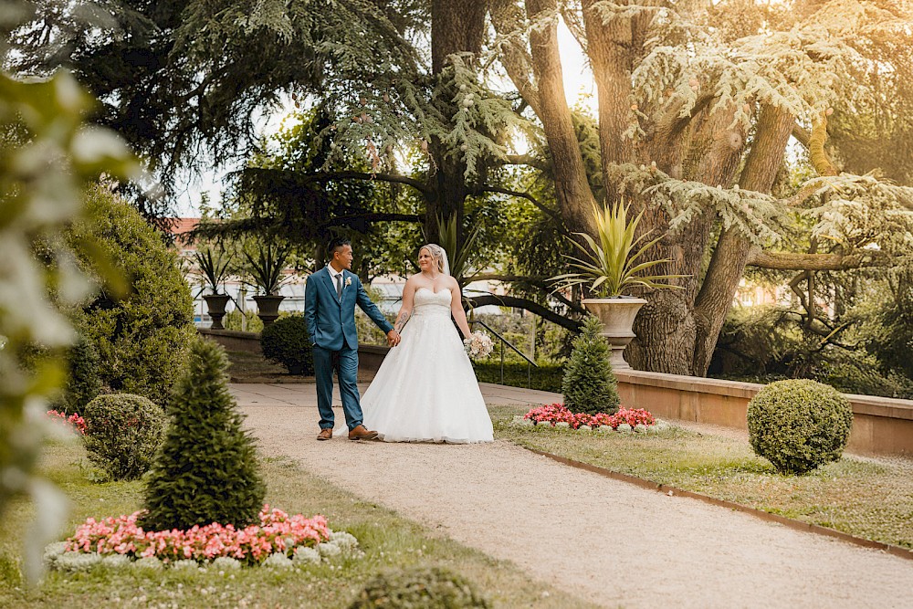 reportage Hochzeit im Schloss Bad Homburg 20