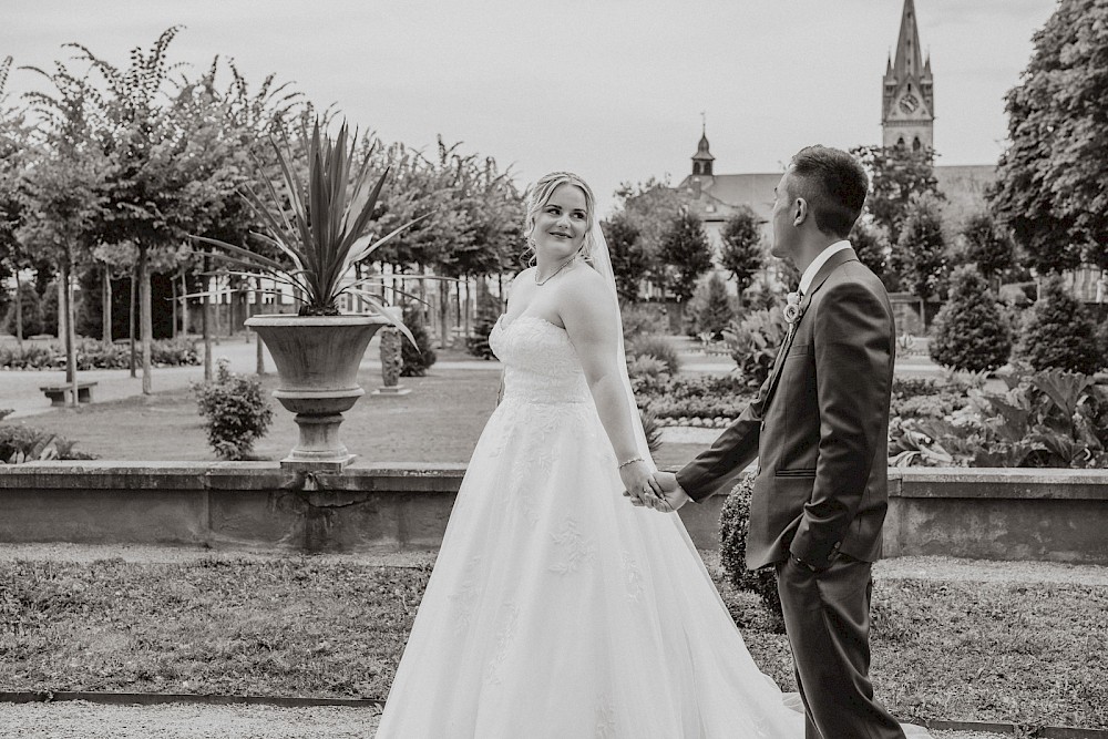 reportage Hochzeit im Schloss Bad Homburg 21