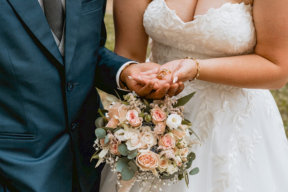 reportage Hochzeit im Schloss Bad Homburg 6