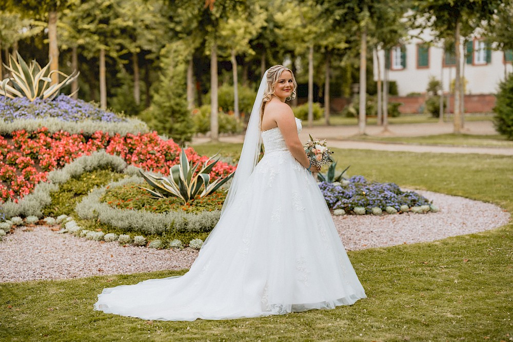 reportage Hochzeit im Schloss Bad Homburg 25