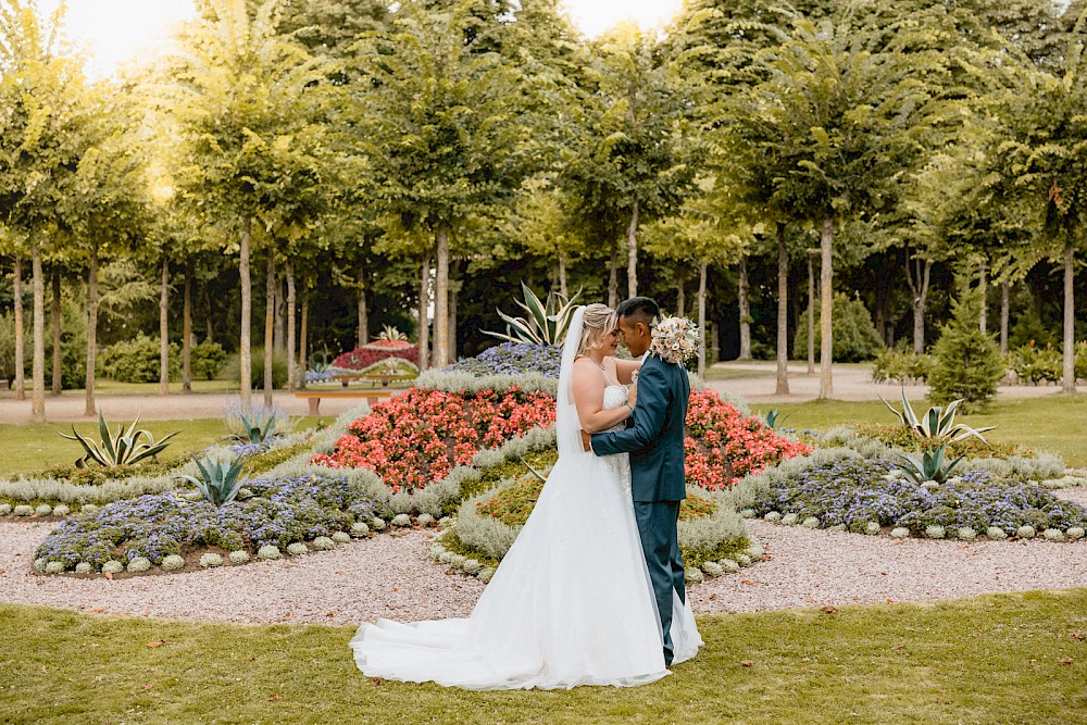 reportage Hochzeit im Schloss Bad Homburg 23