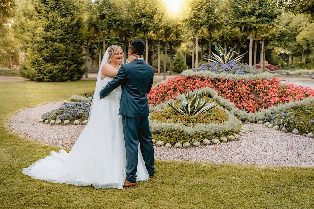 reportage Hochzeit im Schloss Bad Homburg 24