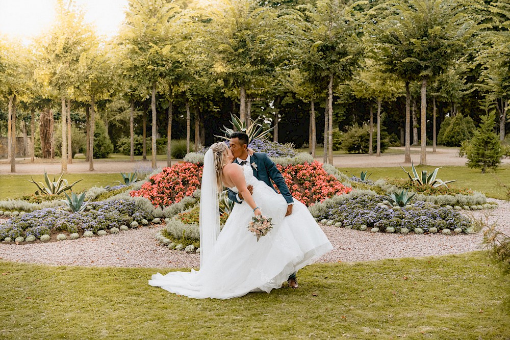 reportage Hochzeit im Schloss Bad Homburg 27