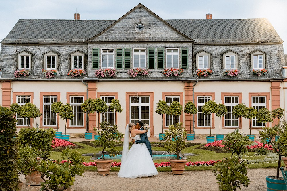 reportage Hochzeit im Schloss Bad Homburg 19