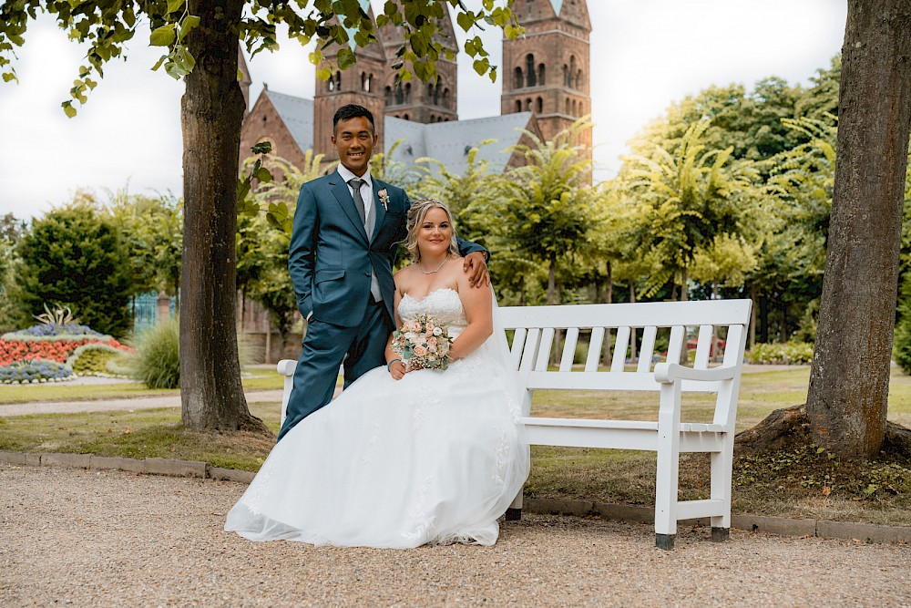 reportage Hochzeit im Schloss Bad Homburg 28