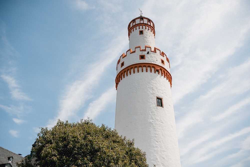 reportage Hochzeit im Schloss Bad Homburg 10