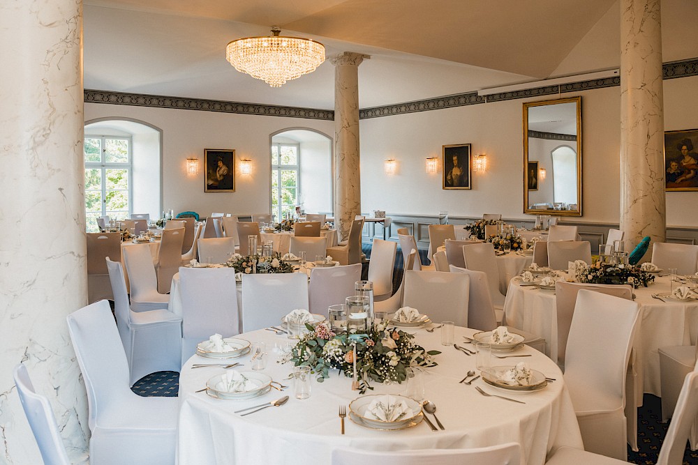 reportage Hochzeit im Schloss Bad Homburg 13