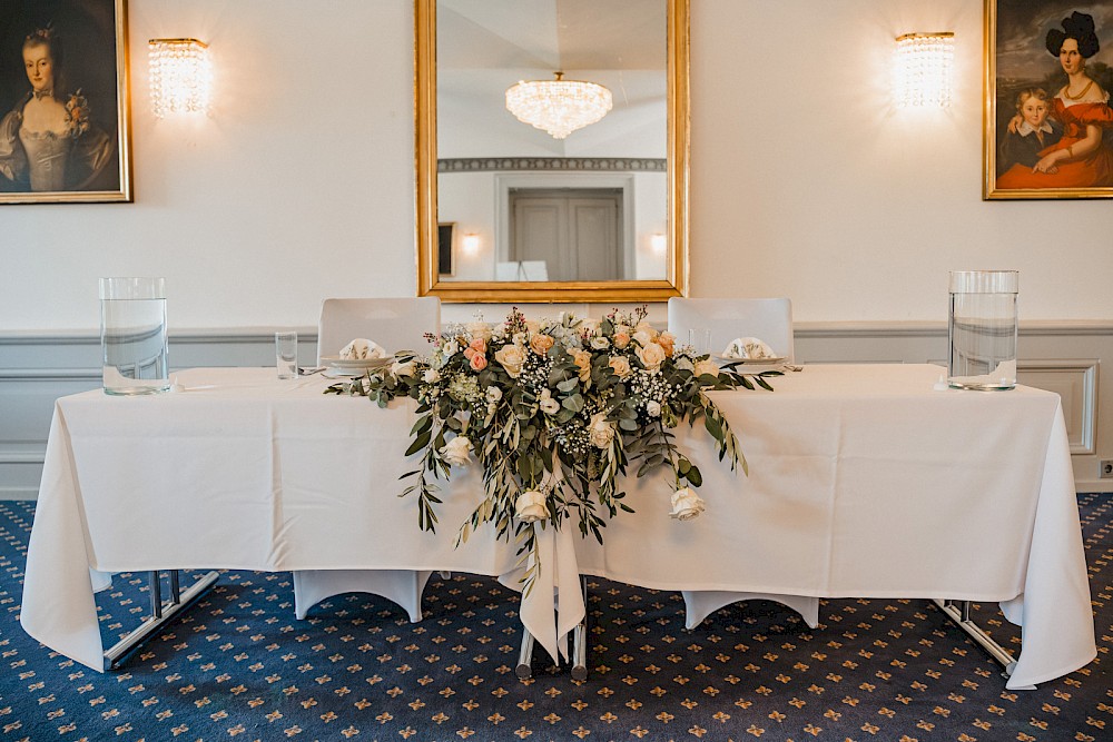 reportage Hochzeit im Schloss Bad Homburg 14