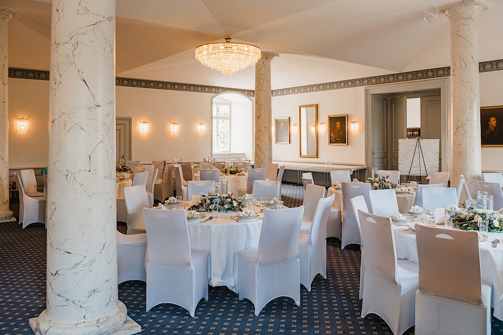 reportage Hochzeit im Schloss Bad Homburg 12