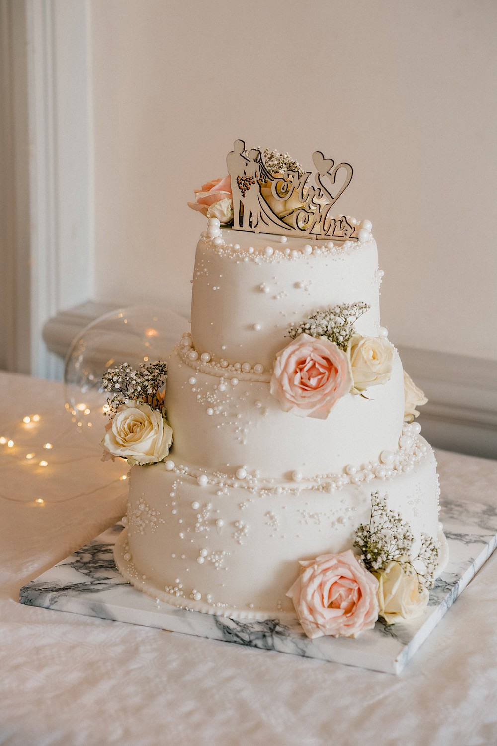 reportage Hochzeit im Schloss Bad Homburg 11