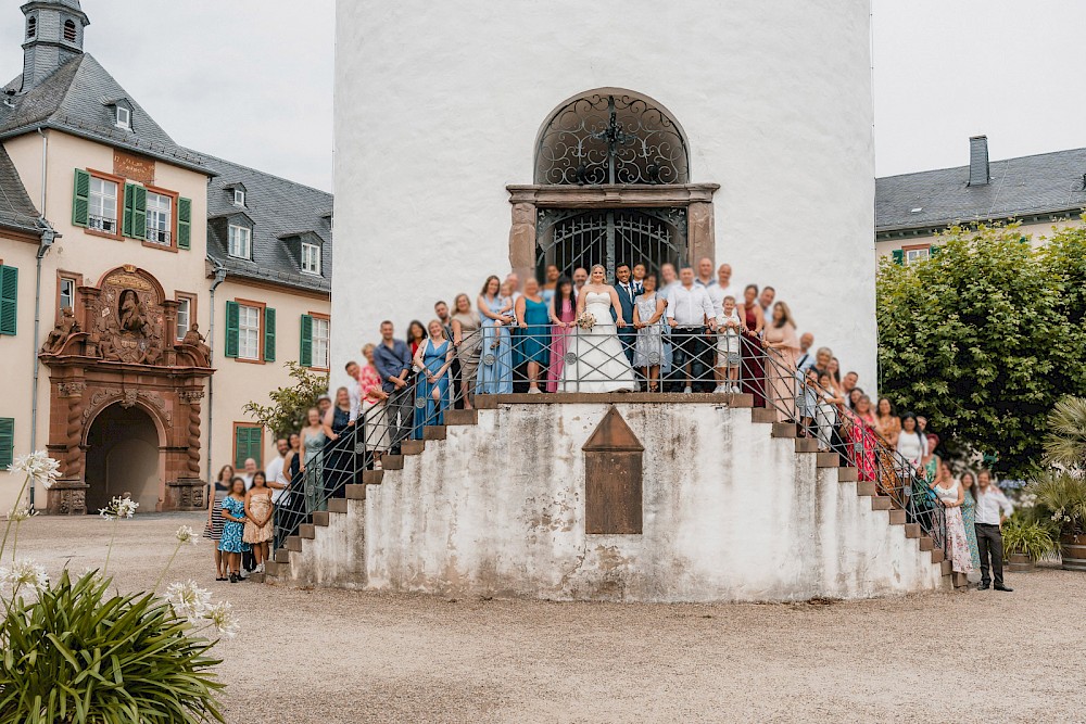 reportage Hochzeit im Schloss Bad Homburg 9