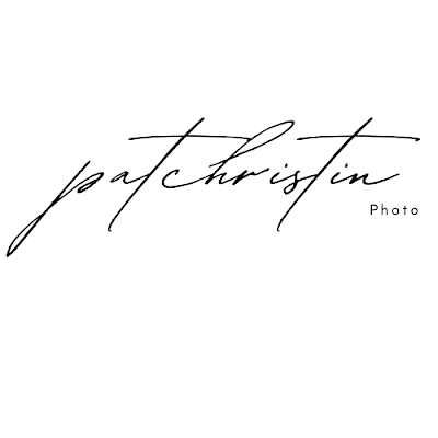 Logo Pattama Christine Offenhäusser