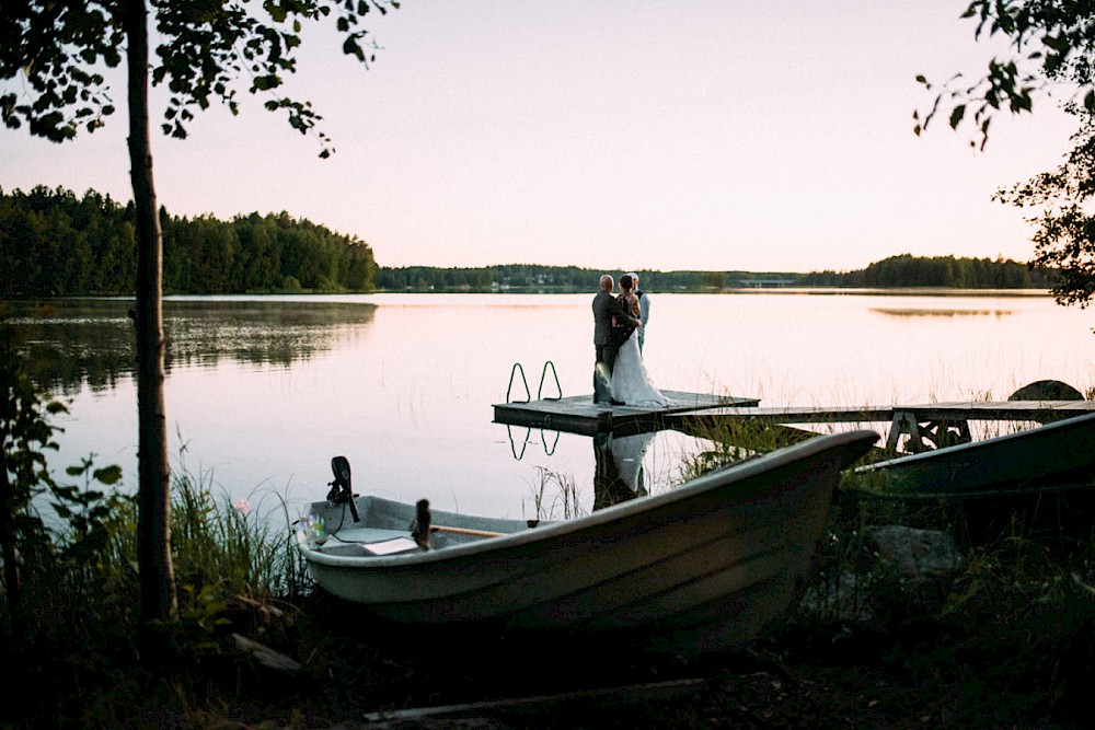 reportage Destination Wedding in Finnland 58