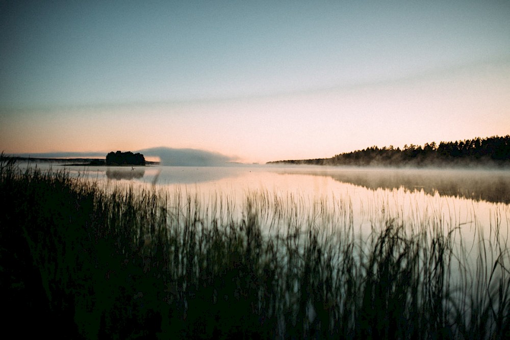 reportage Destination Wedding in Finnland 2