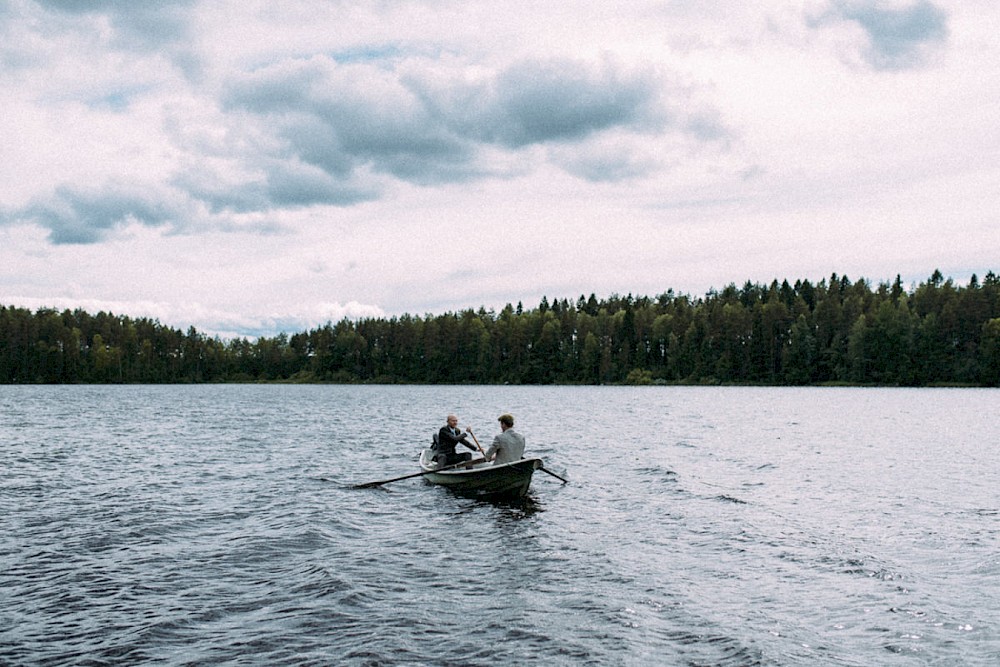 reportage Destination Wedding in Finnland 3