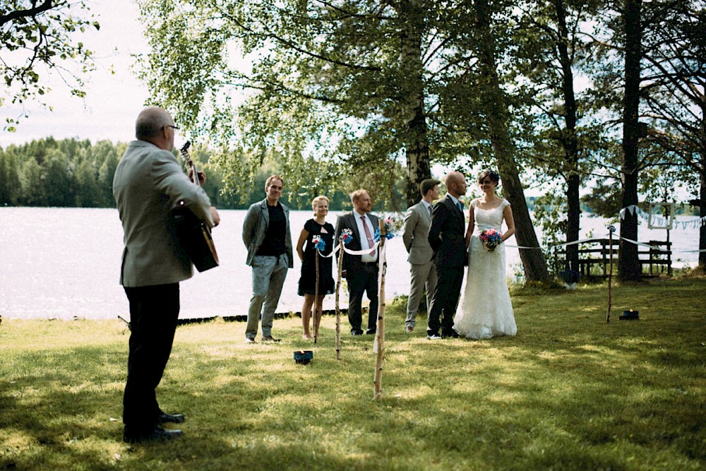 reportage Destination Wedding in Finnland 11