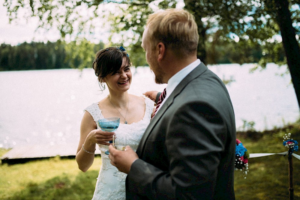 reportage Destination Wedding in Finnland 15