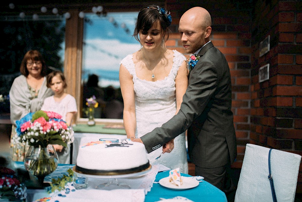 reportage Destination Wedding in Finnland 19