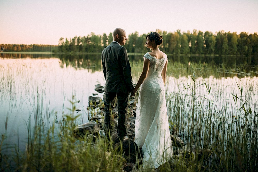 reportage Destination Wedding in Finnland 45