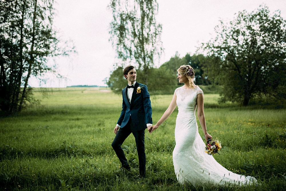 reportage Sommerhochzeit im Bahnwagon 41