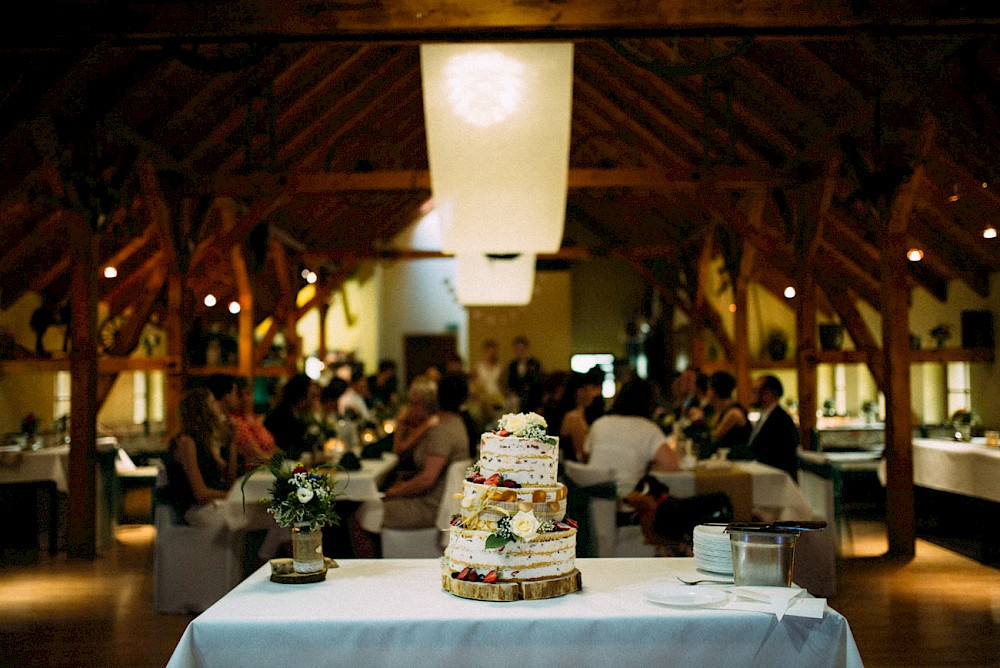 reportage Sommerhochzeit im Bahnwagon 51