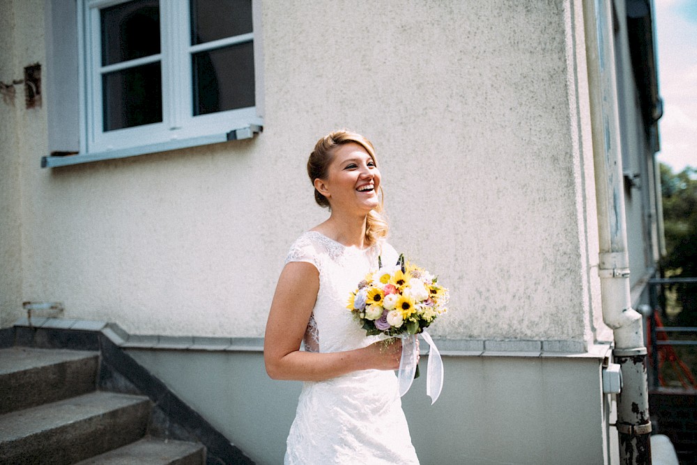 reportage Sommerhochzeit im Bahnwagon 10