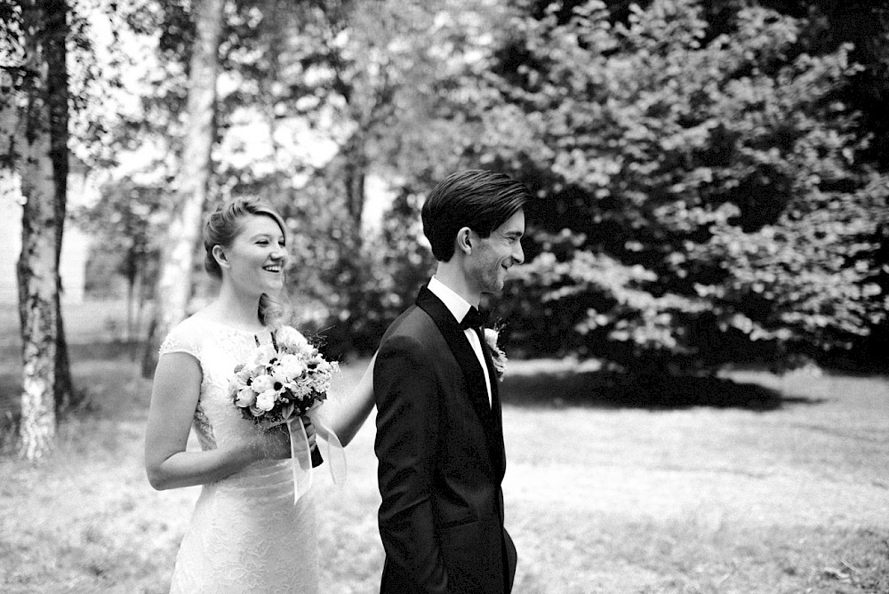 reportage Sommerhochzeit im Bahnwagon 12