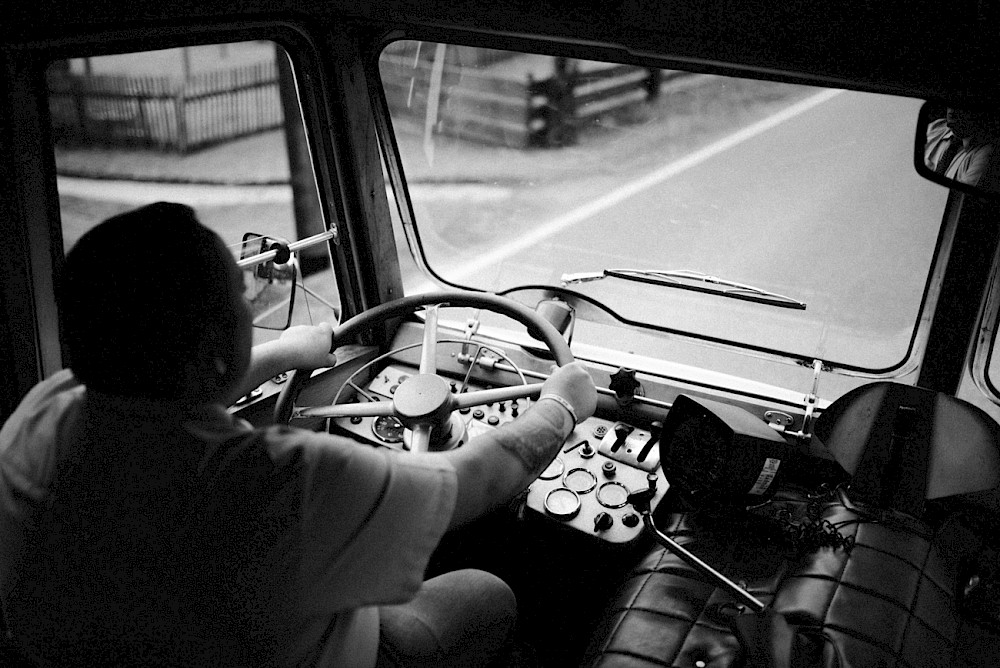 reportage Sommerhochzeit im Bahnwagon 20