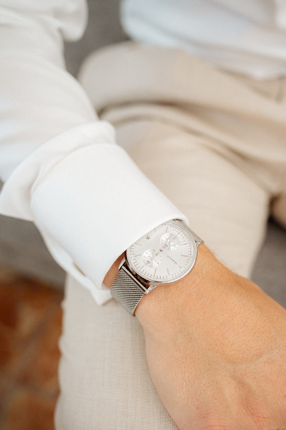 reportage Traumhochzeit an der Küste von Malaga 5