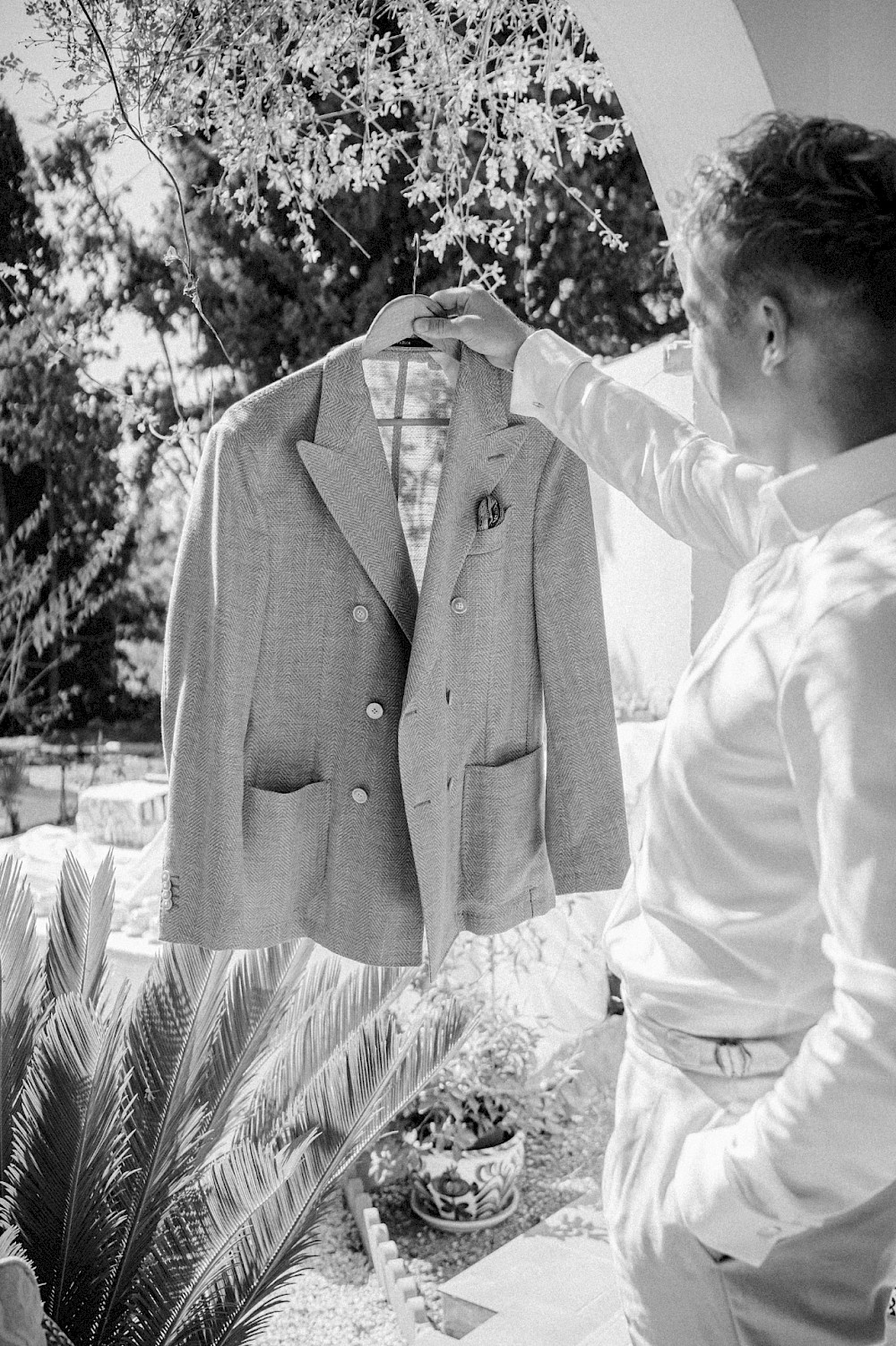 reportage Traumhochzeit an der Küste von Malaga 8