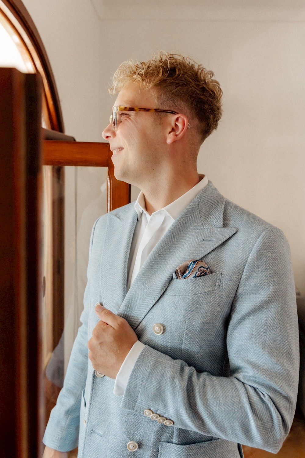 reportage Traumhochzeit an der Küste von Malaga 4