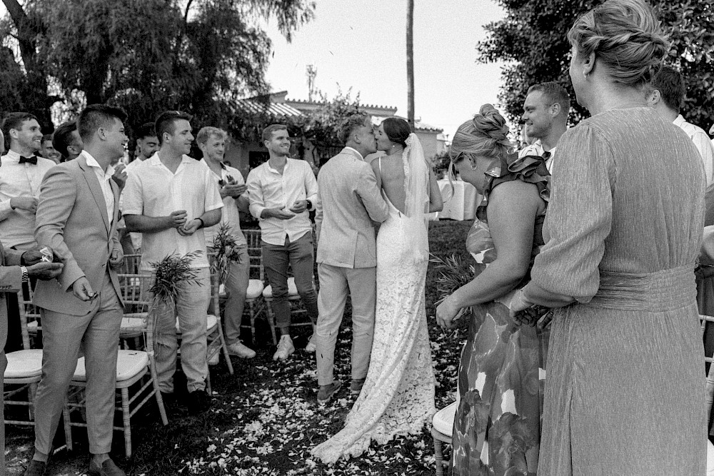 reportage Traumhochzeit an der Küste von Malaga 26