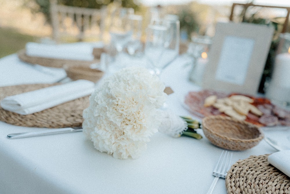 reportage Traumhochzeit an der Küste von Malaga 34