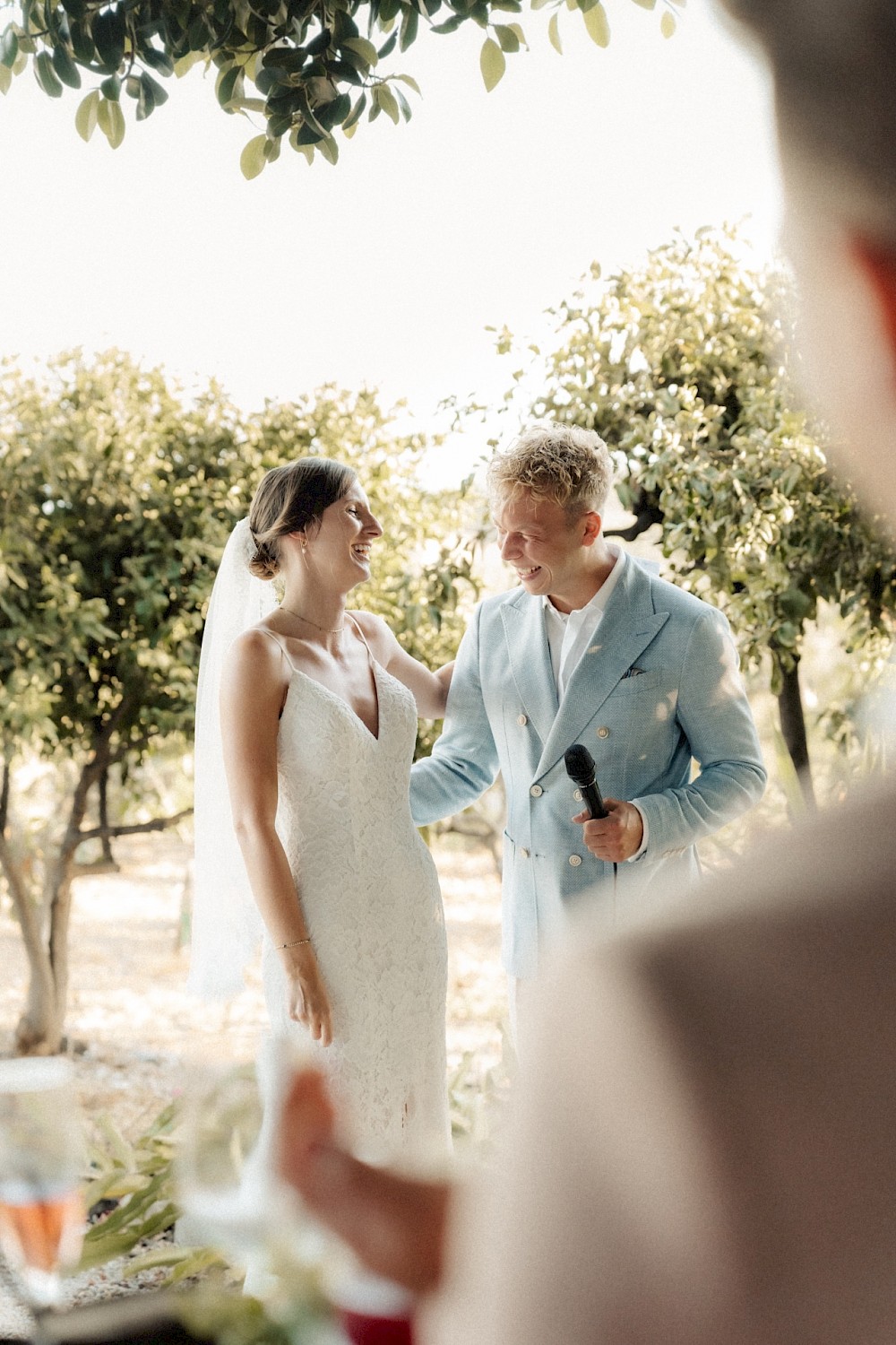 reportage Traumhochzeit an der Küste von Malaga 17