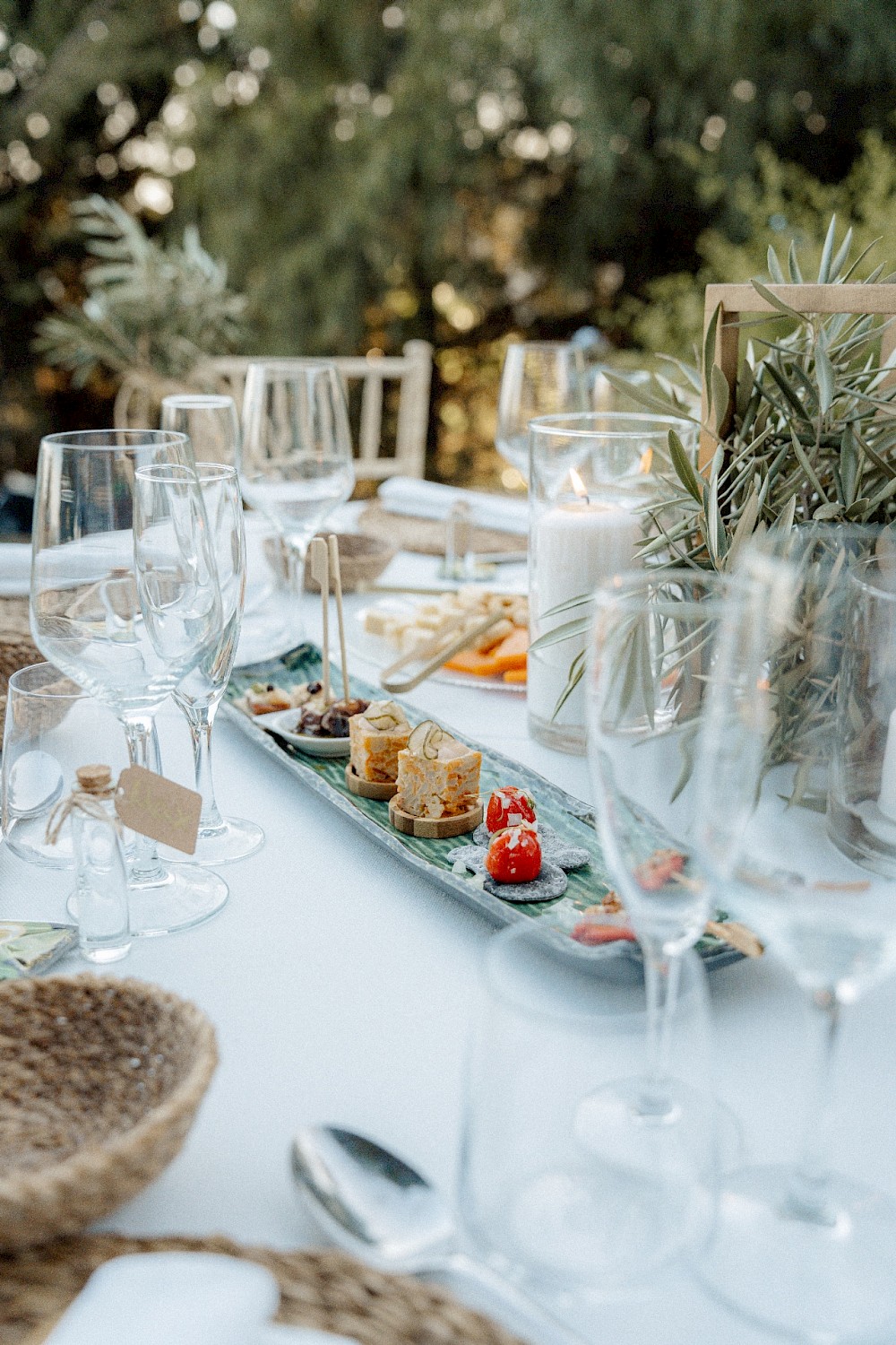 reportage Traumhochzeit an der Küste von Malaga 18